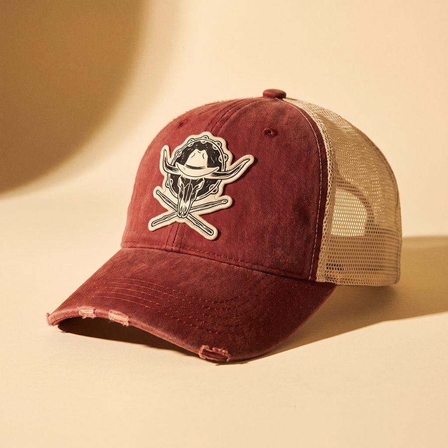 County Cap