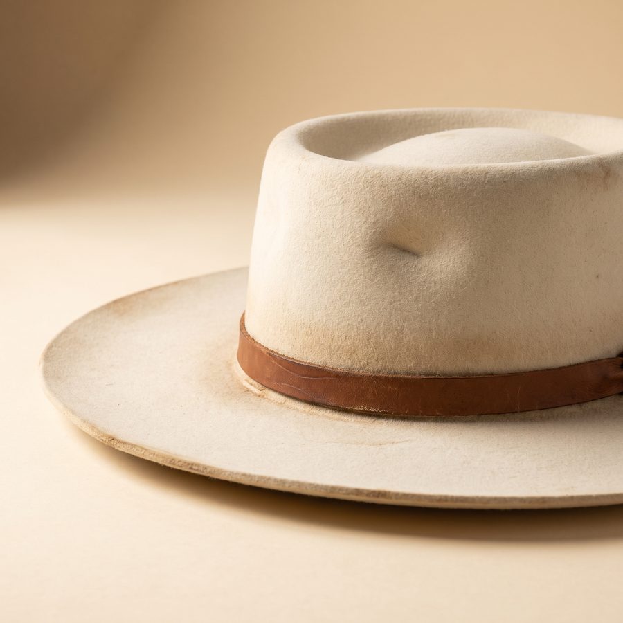 The Ellis Hat