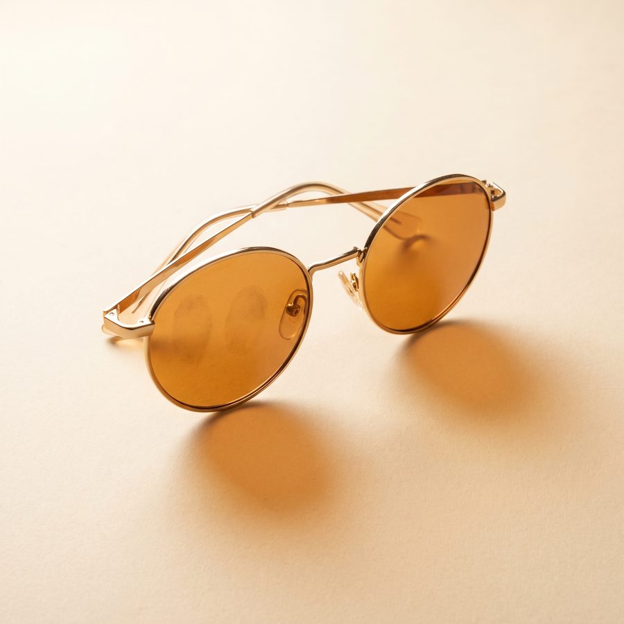Dean's Sunglasses