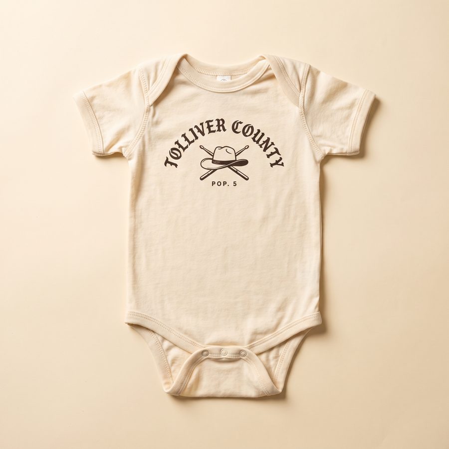 County Onesie