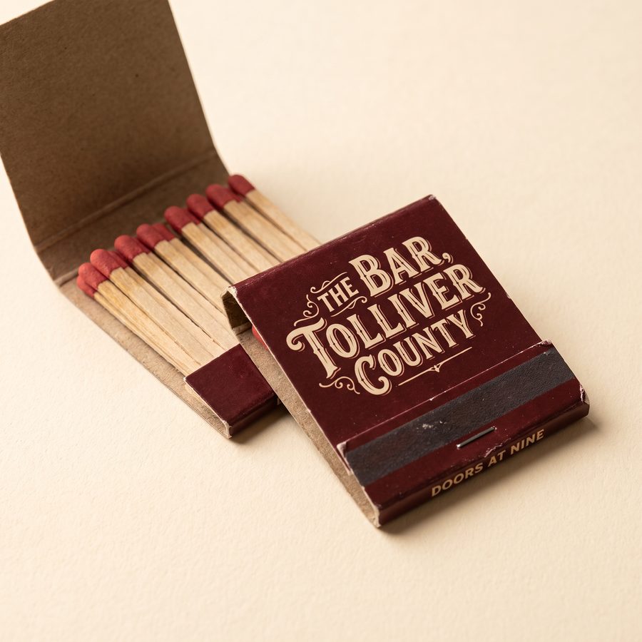 Matchbook