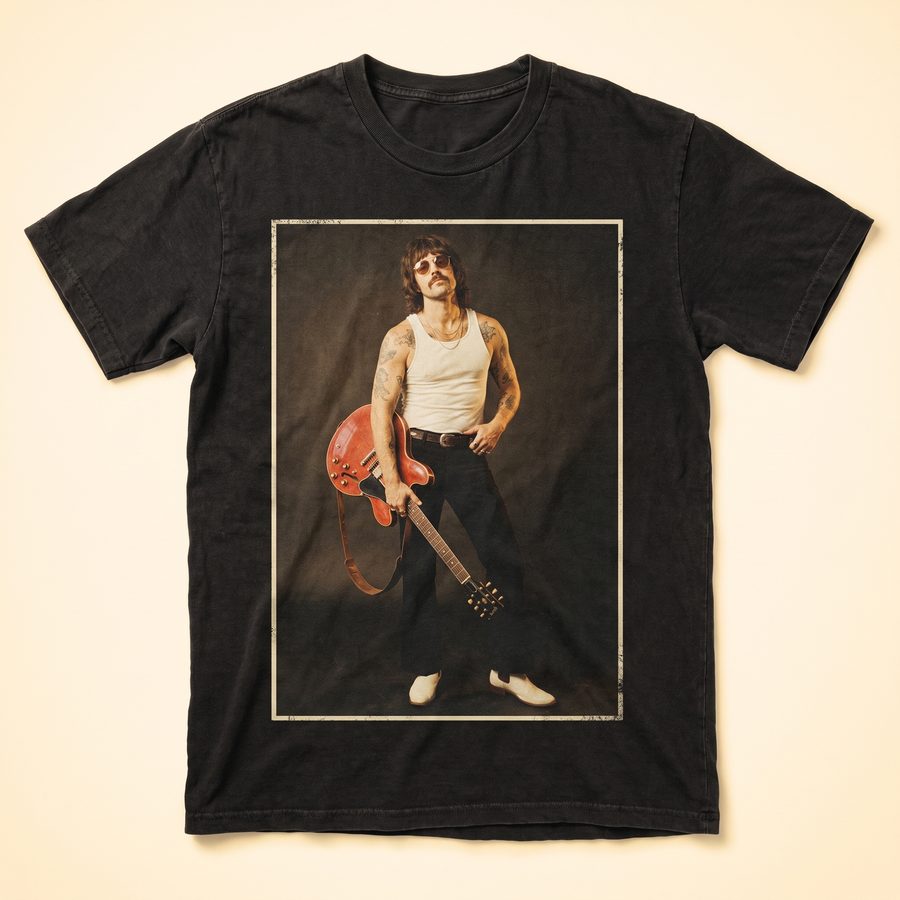 The Dean Tee