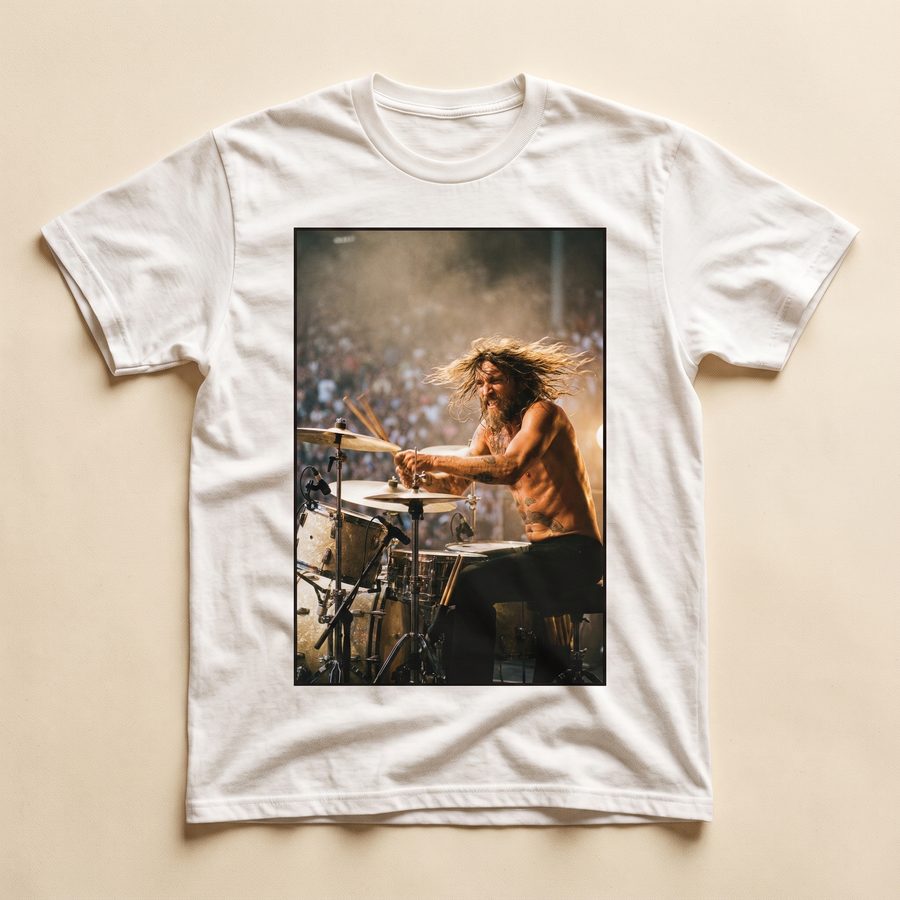The Gator Tee