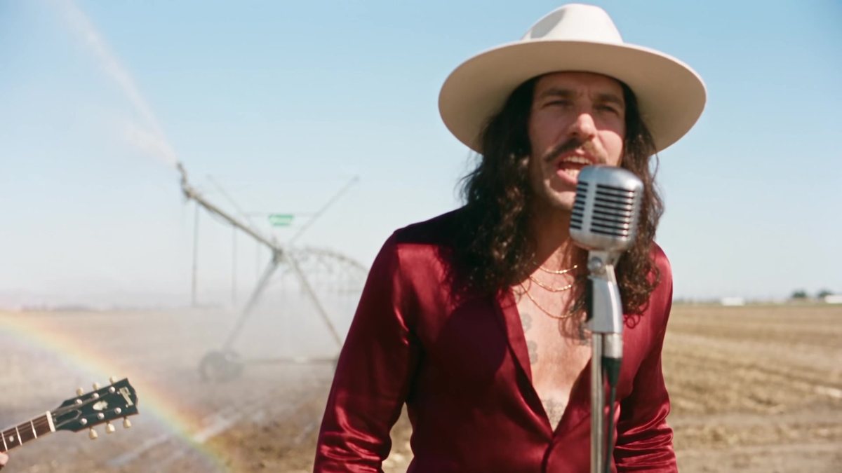 Over and Over official music video